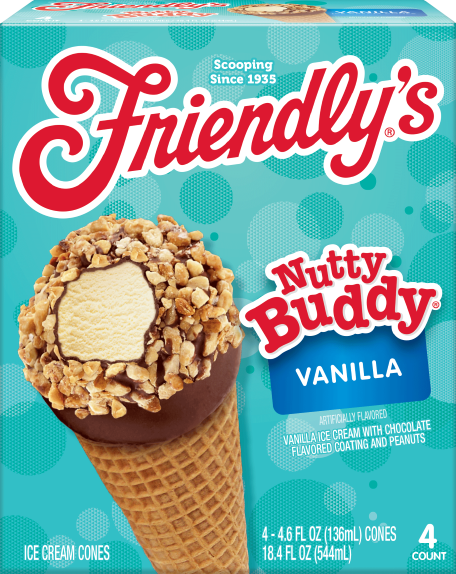 Friendly's  Family Restaurant & Ice Cream