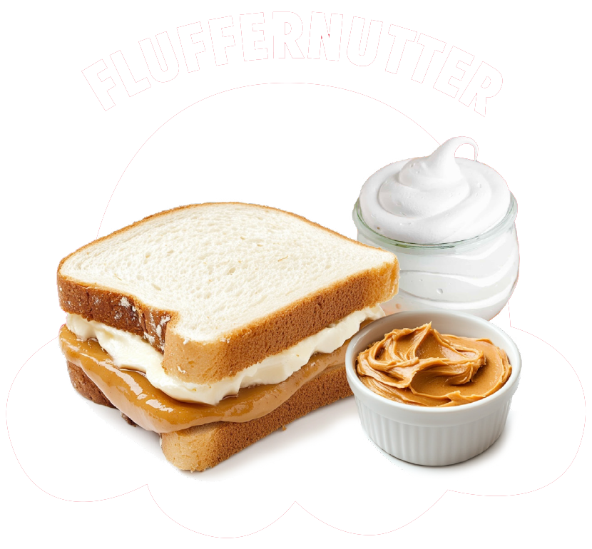 Fluffernutter