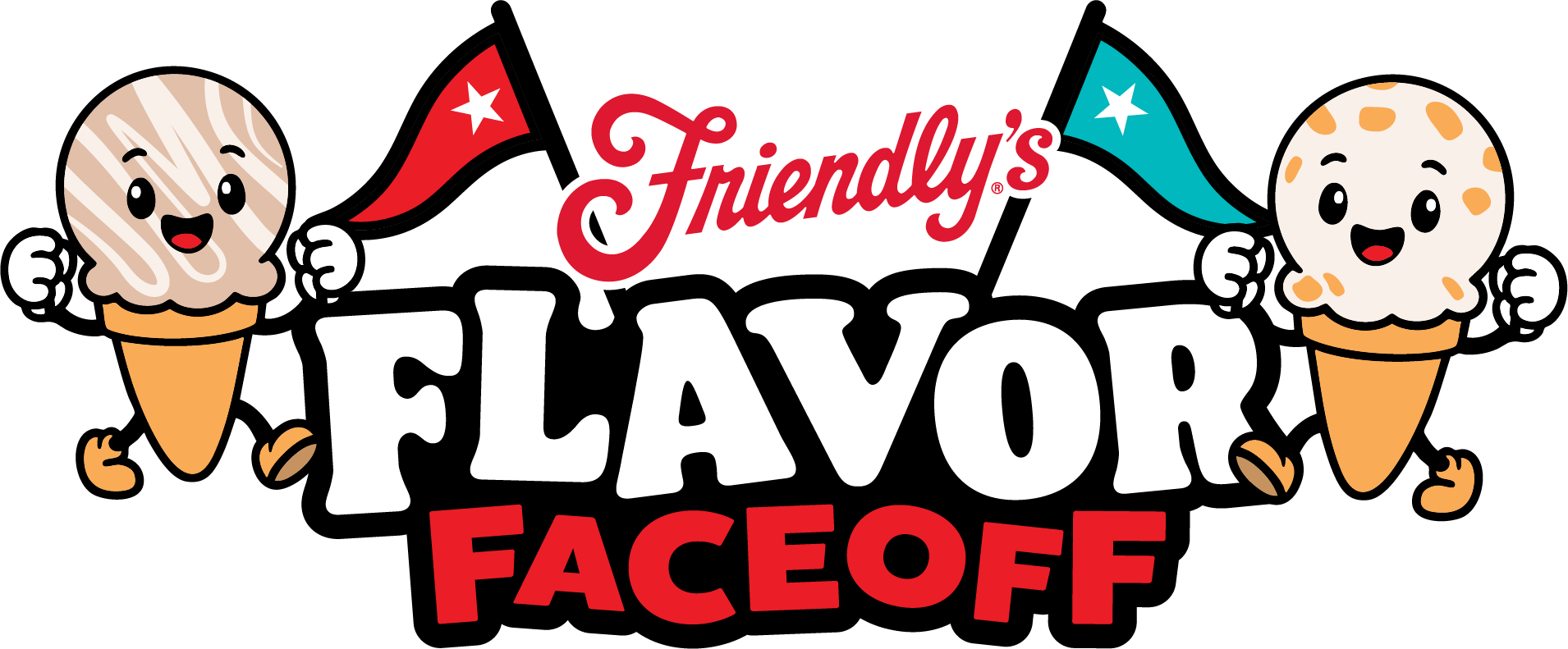 Flavor Faceoff