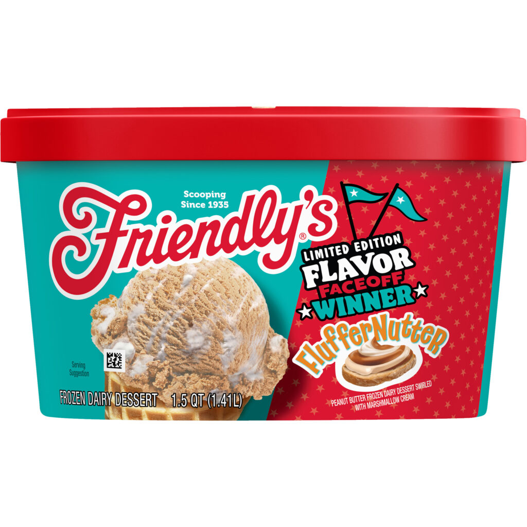 Fluffernutter 1.5 Quart